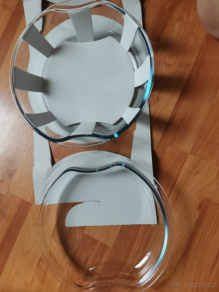 Prodám zapékací mísu, nerozbalená - 6