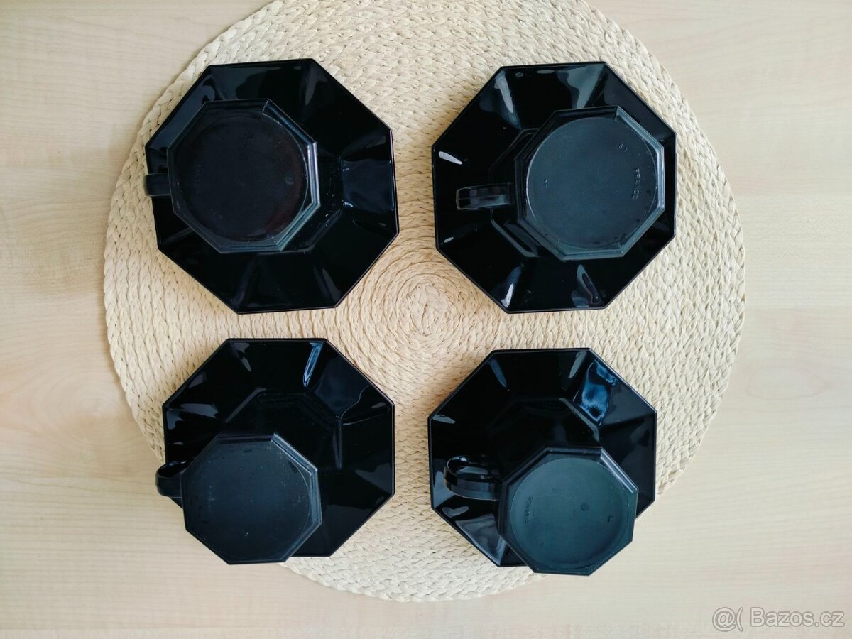 Francouzský set. - 6