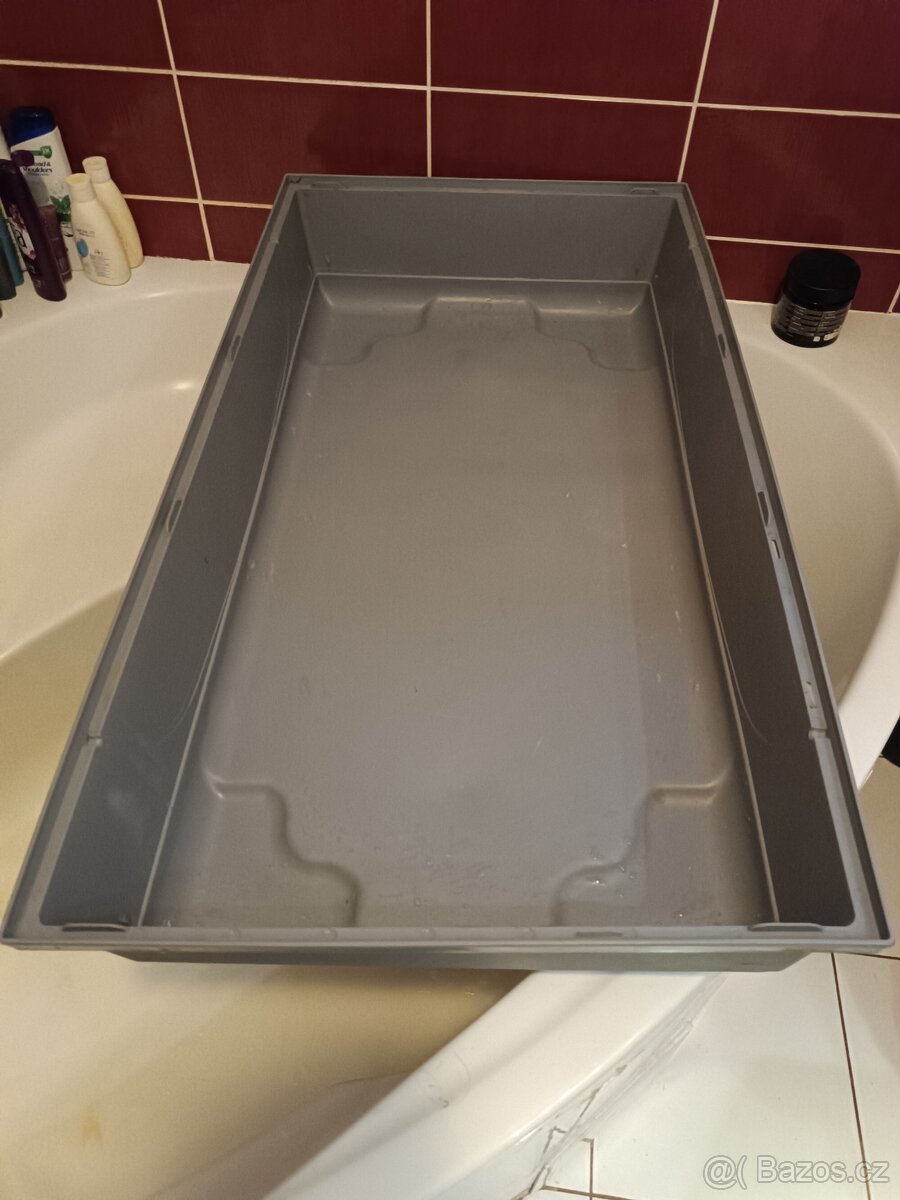 Klec pro hlodavce - 6