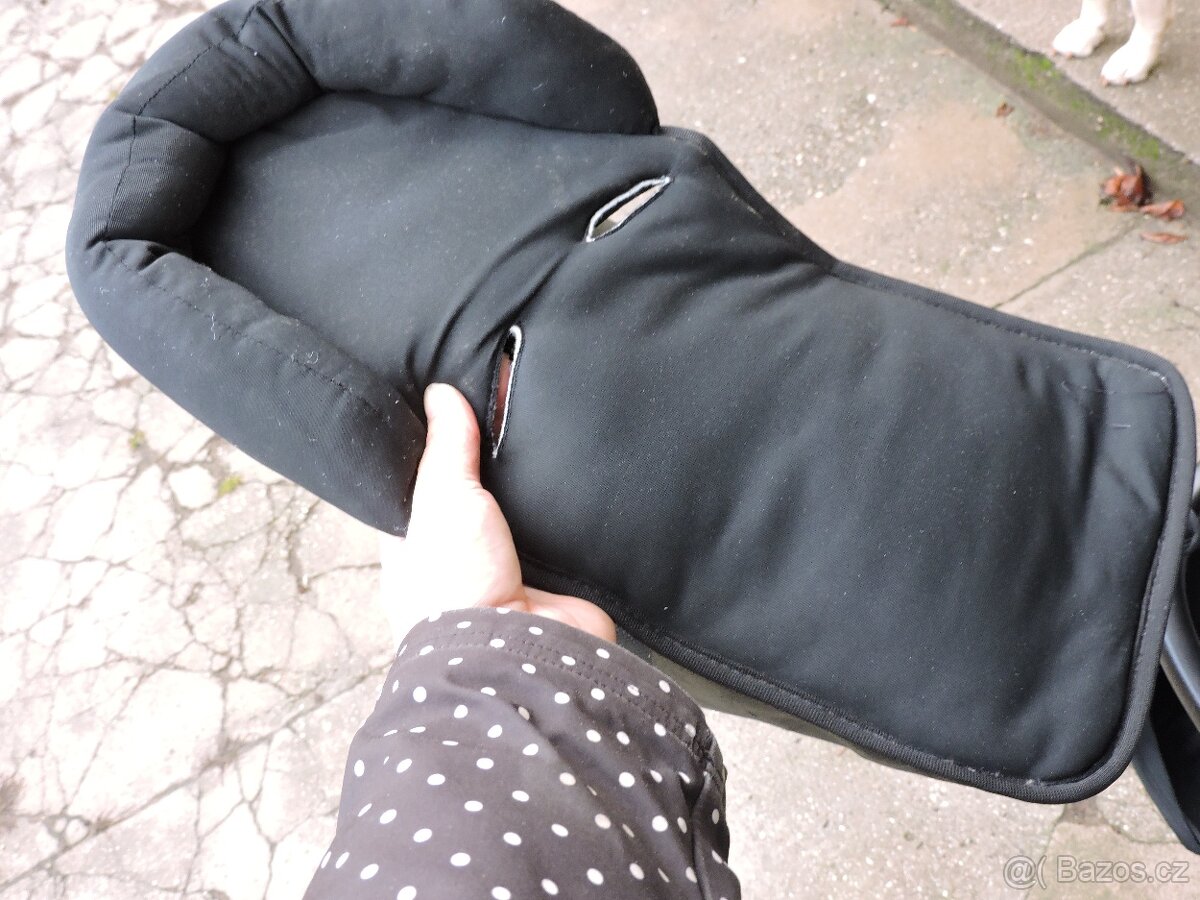 Dětské Vajíčko Britax - 6