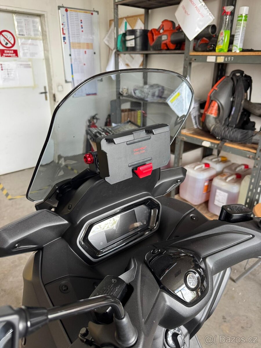 Yamaha XMAX 125 rv. 2025 - 6