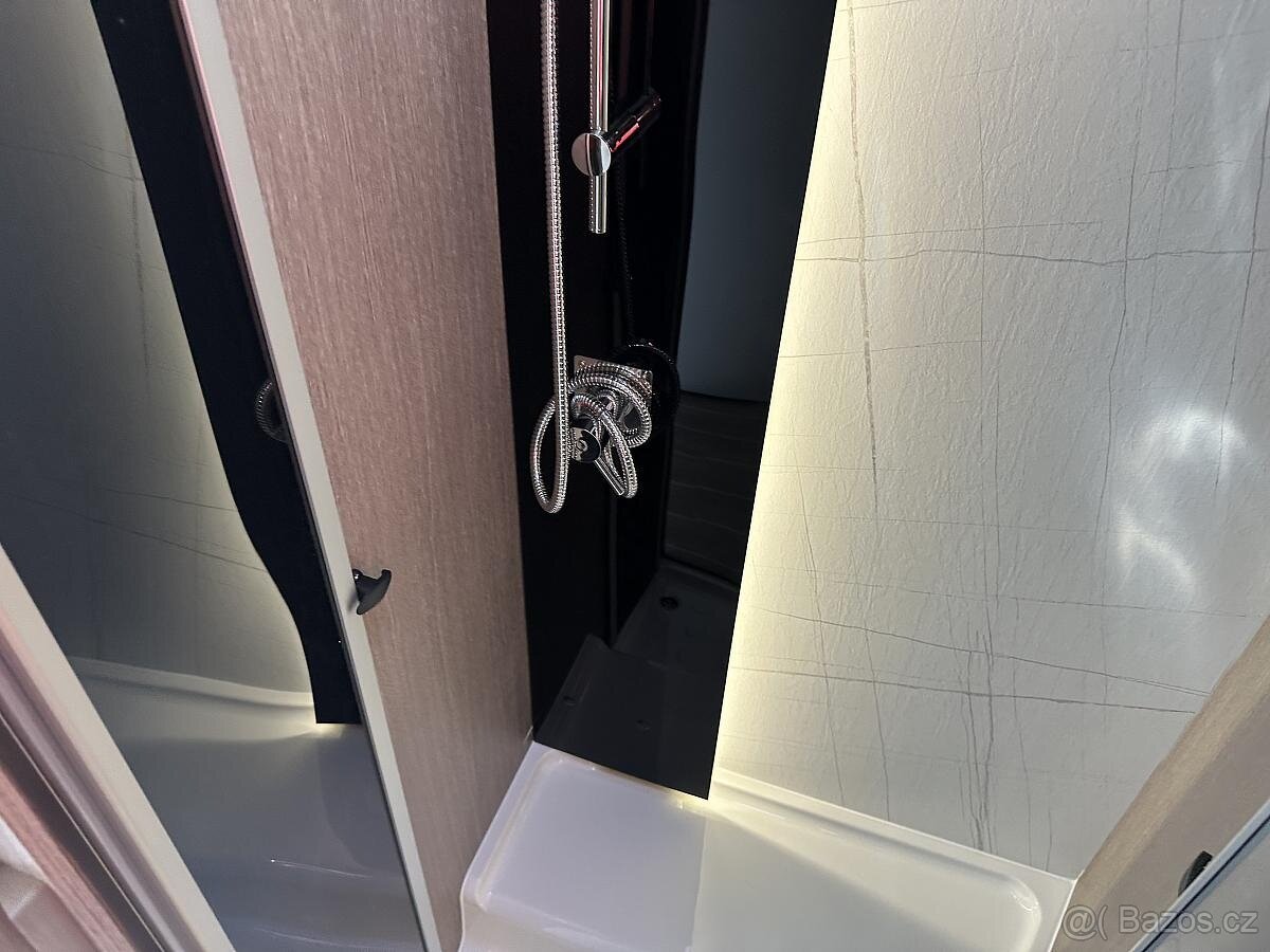 Roller Team Zefiro 287 TL - model 2026 - 6