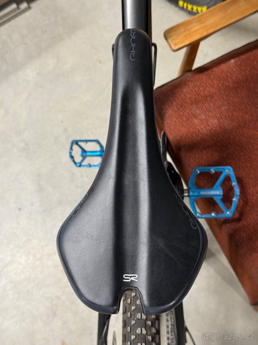 Prodám celoodpružené kolo Ghost amr2976 - 6