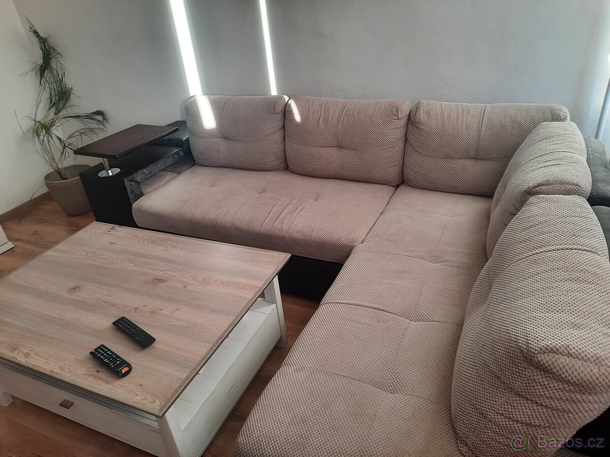 Sedačka s úložným prostorem - 6