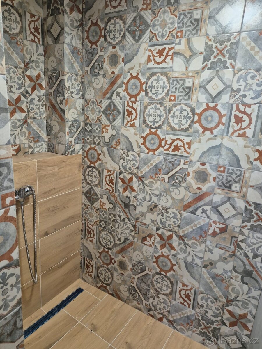 Byt v rodinném domě se zahradou 5 minut od Turnova - 6