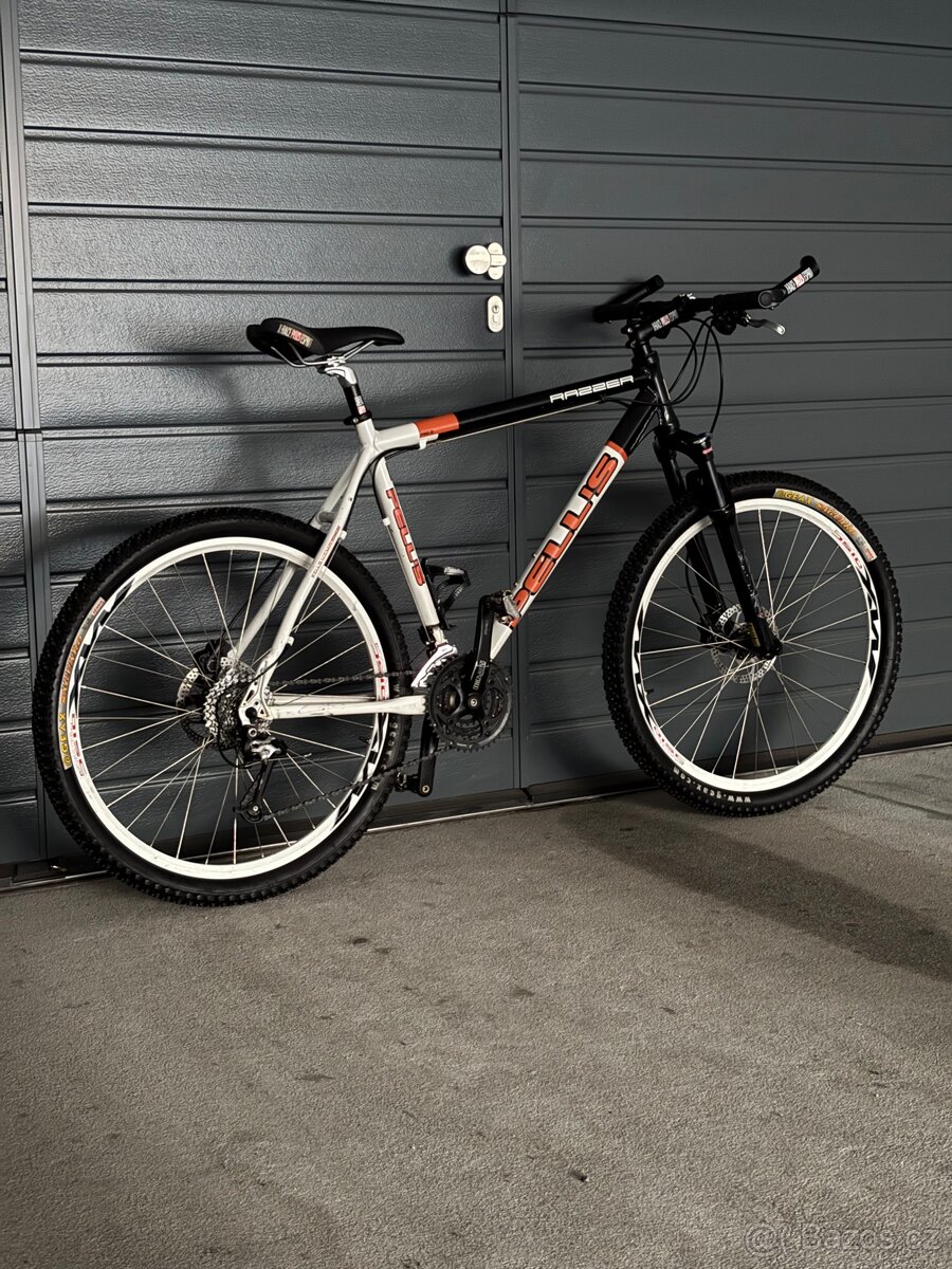 Horské kolo Pells Razzer - 6