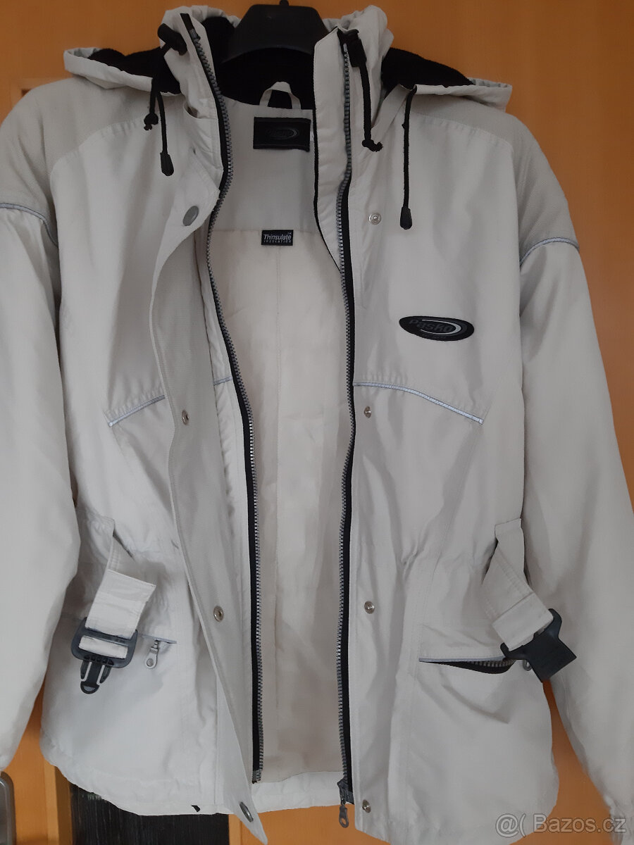 Dámská lyžařská bunda - 6