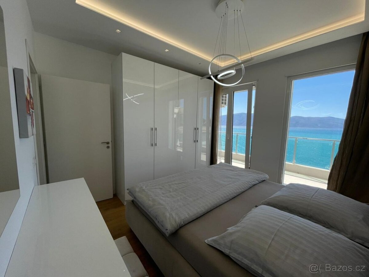 Albánie apartmán u moře - 6