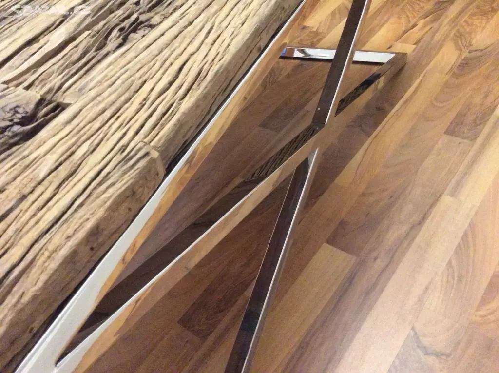 Konferenční stolek, výrobce Loberon - 6