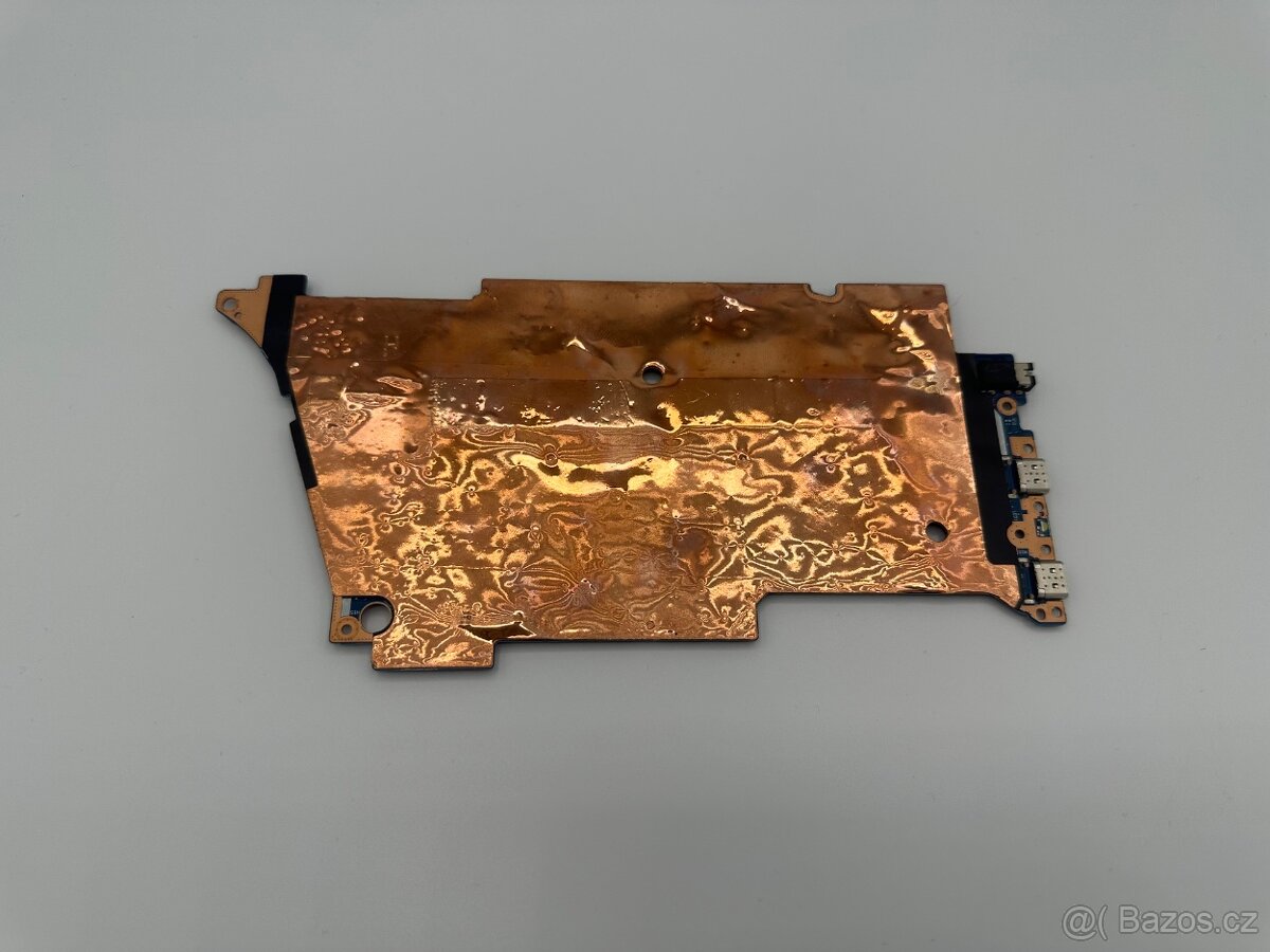 Lenovo IdeaPad Yoga 7 15ITL5 Intel i7-1165G7 16GB - 6