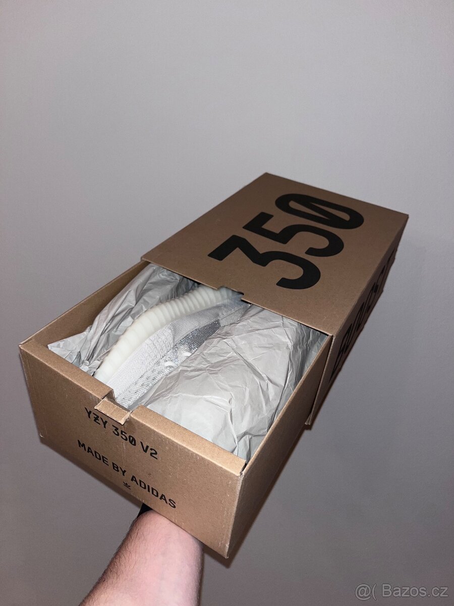 Yeezy Boost 350 V2 “Bone” - 6