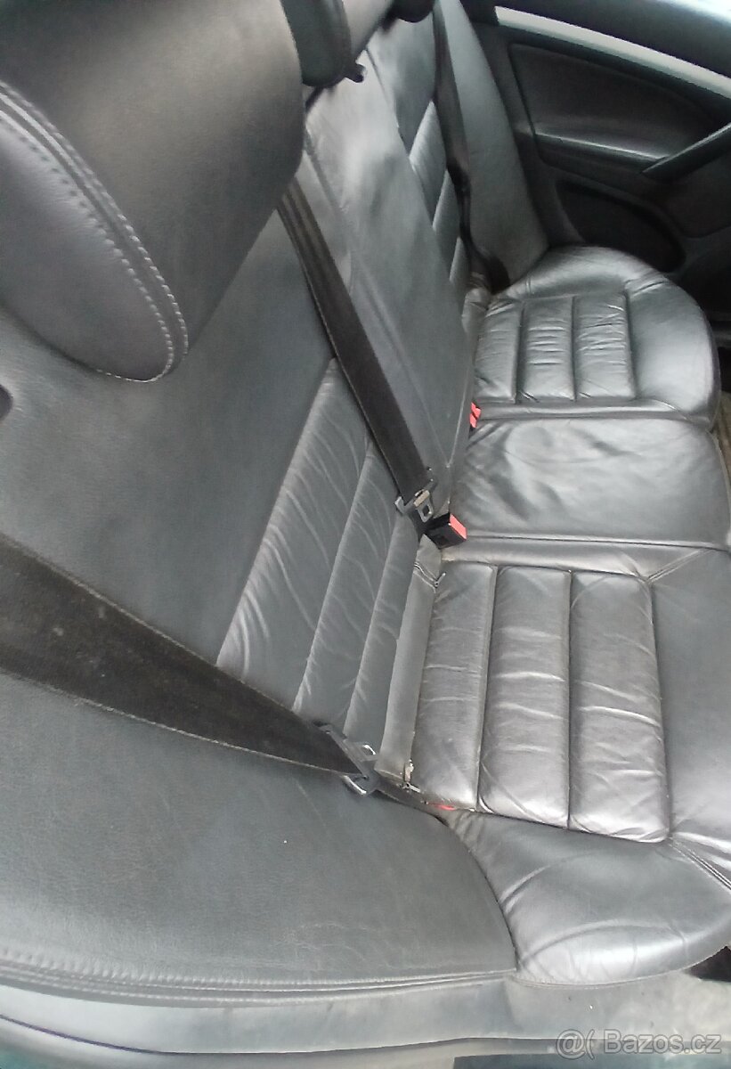 Škoda Octavia II Elegance 2.0 TDi 103kW - 6