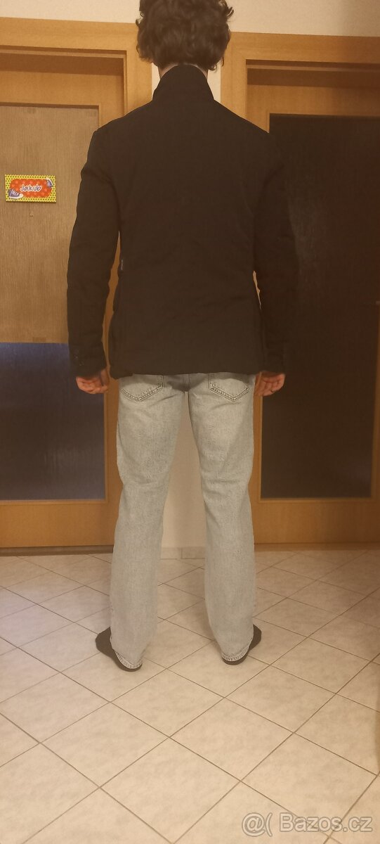 Panská zimni bunda MONCLER - 6