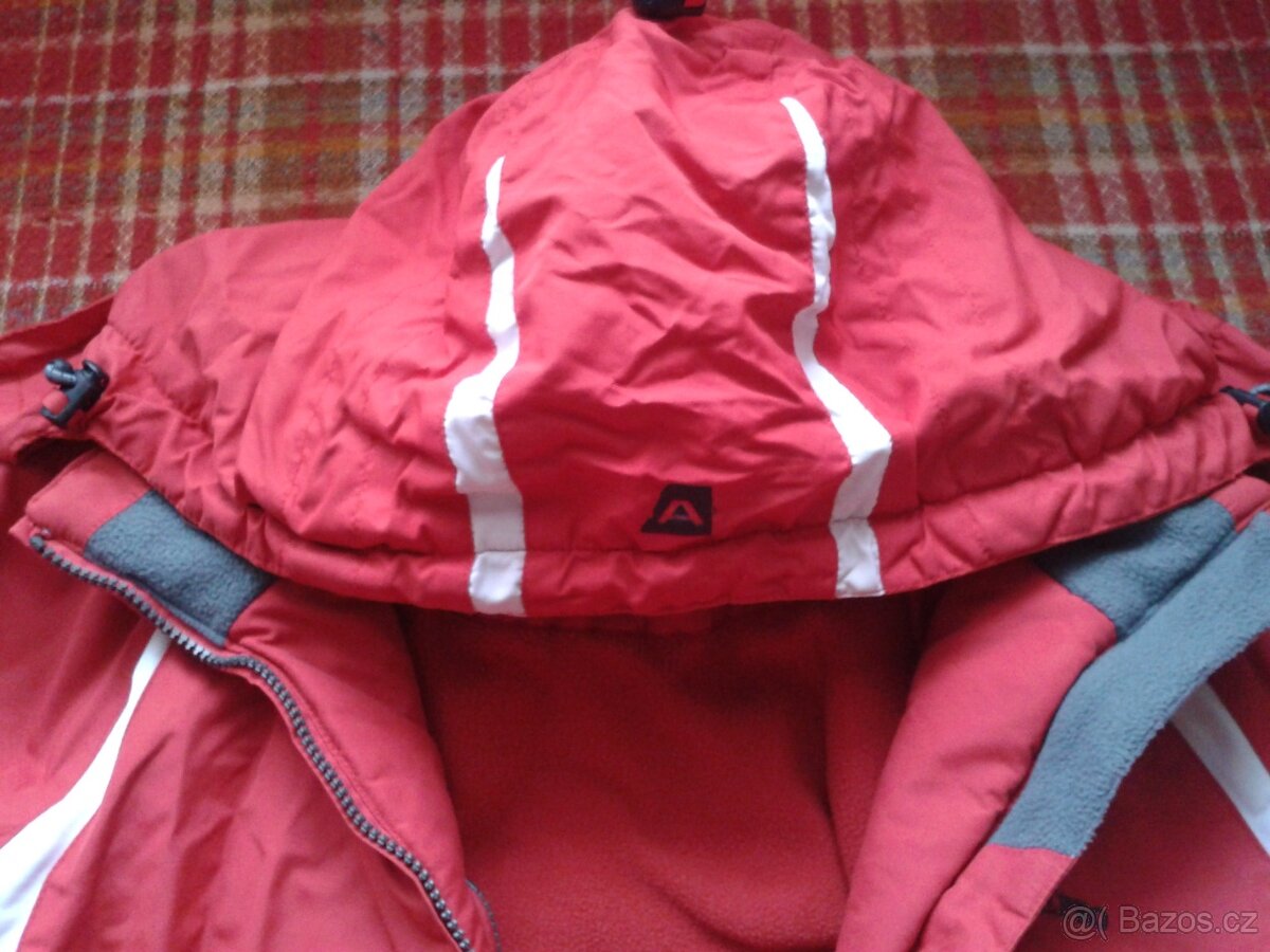 zimní bunda - 6