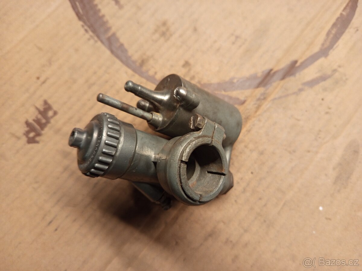 Jawa 150C Jikov 2918 HC - 6