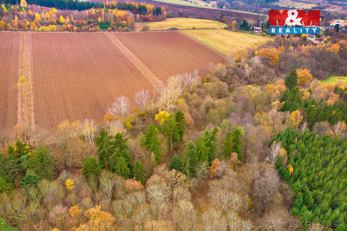 Prodej ostatní, 5249 m², Tuchořice - 6