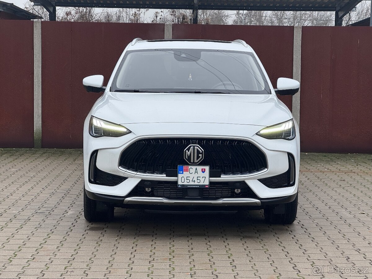 2023 MG HS 1.5TGDi - 6