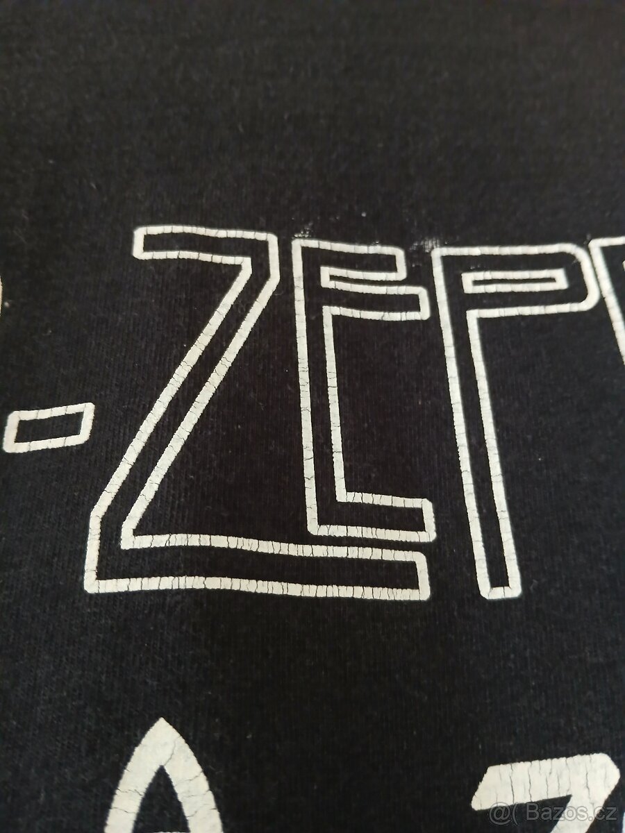 Tričko Led Zeppelin - 6