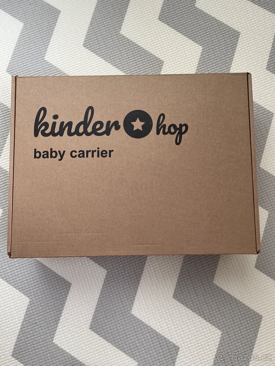 Nosítko Kinder Hop - 6