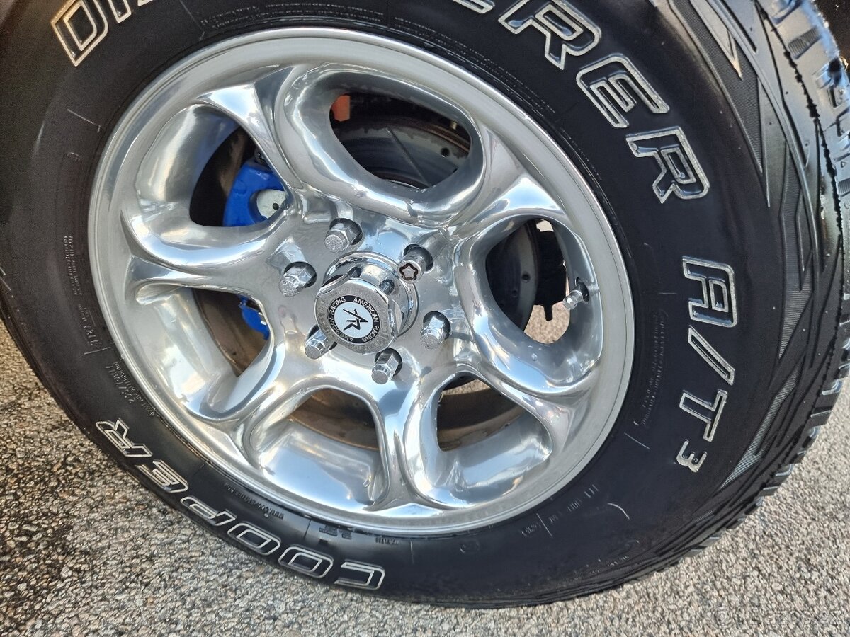 Chevrolet , Tahoe GMC - 6