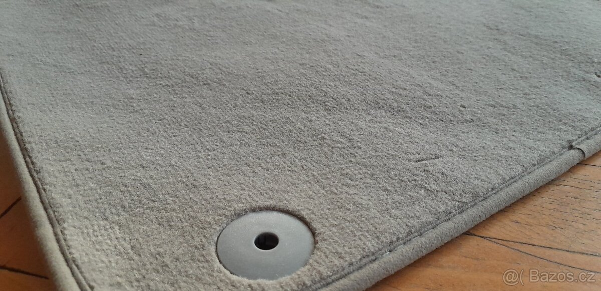 Textilni koberečky VW T4 - nové - 6