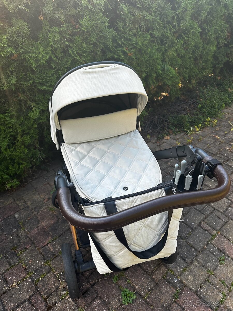 Kočárek Roan Ivi - 6