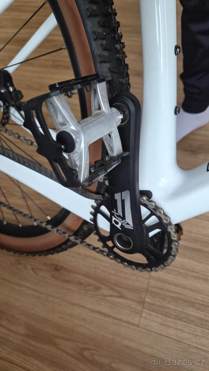 Scott Scale Carbon 930 L - 6