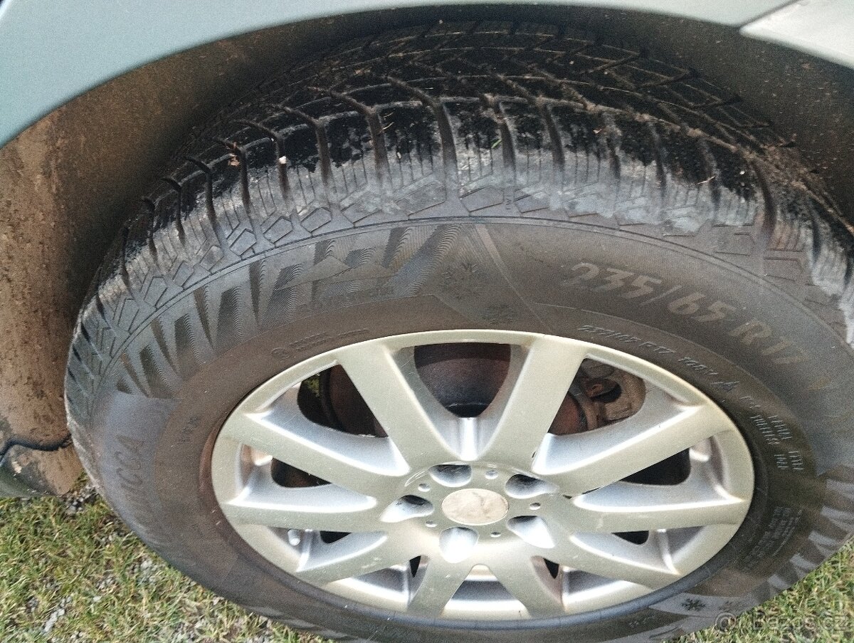 Hyundai Santa-fe 2,2CRDI - 6