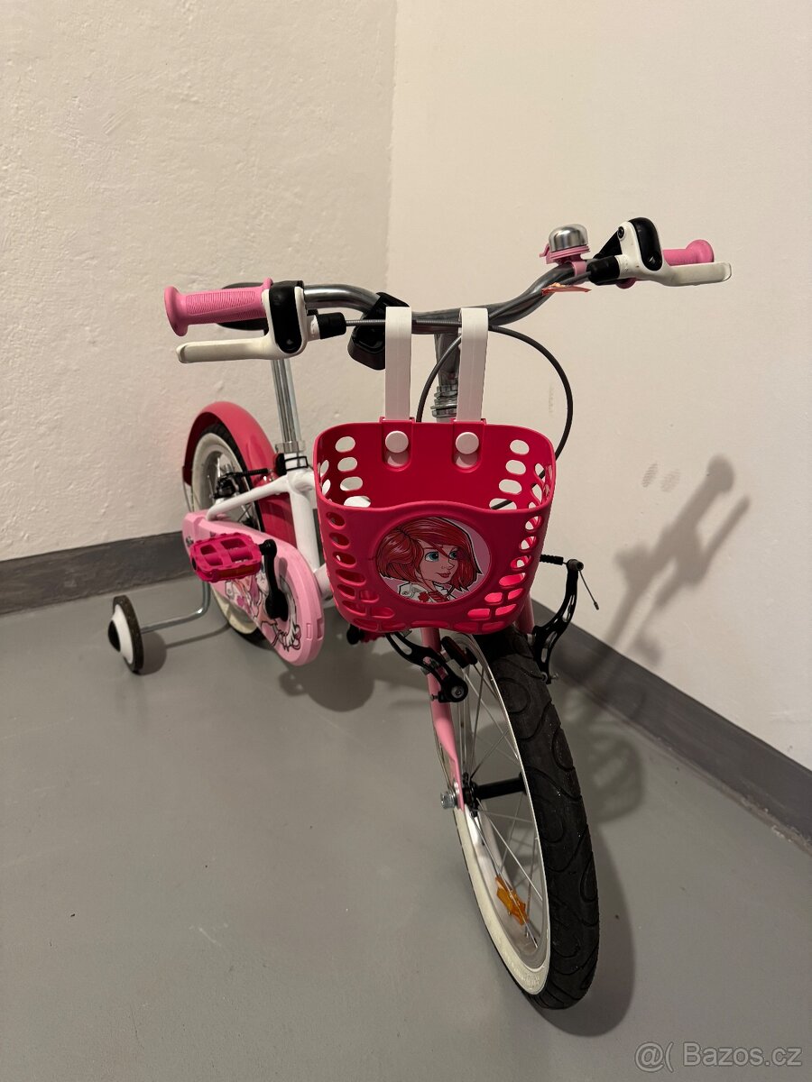 Děcka kolo - 6
