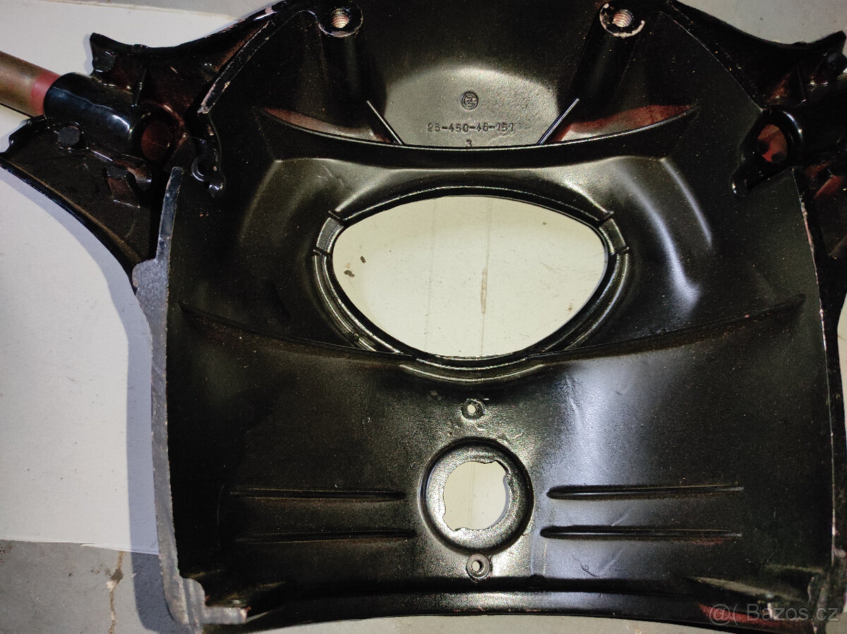 ČZ DELUXE ČZ DE LUXE - 6