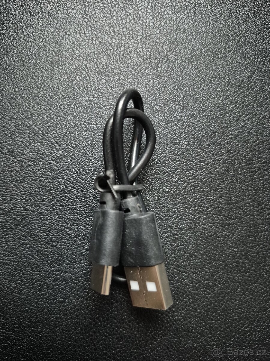 Bezdráová slucháka - 6