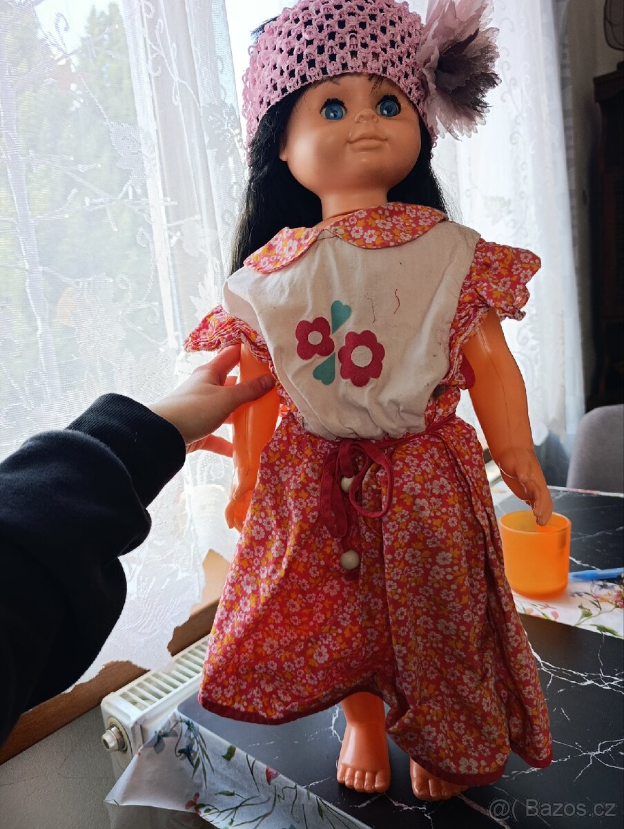 Retro panenky - 6