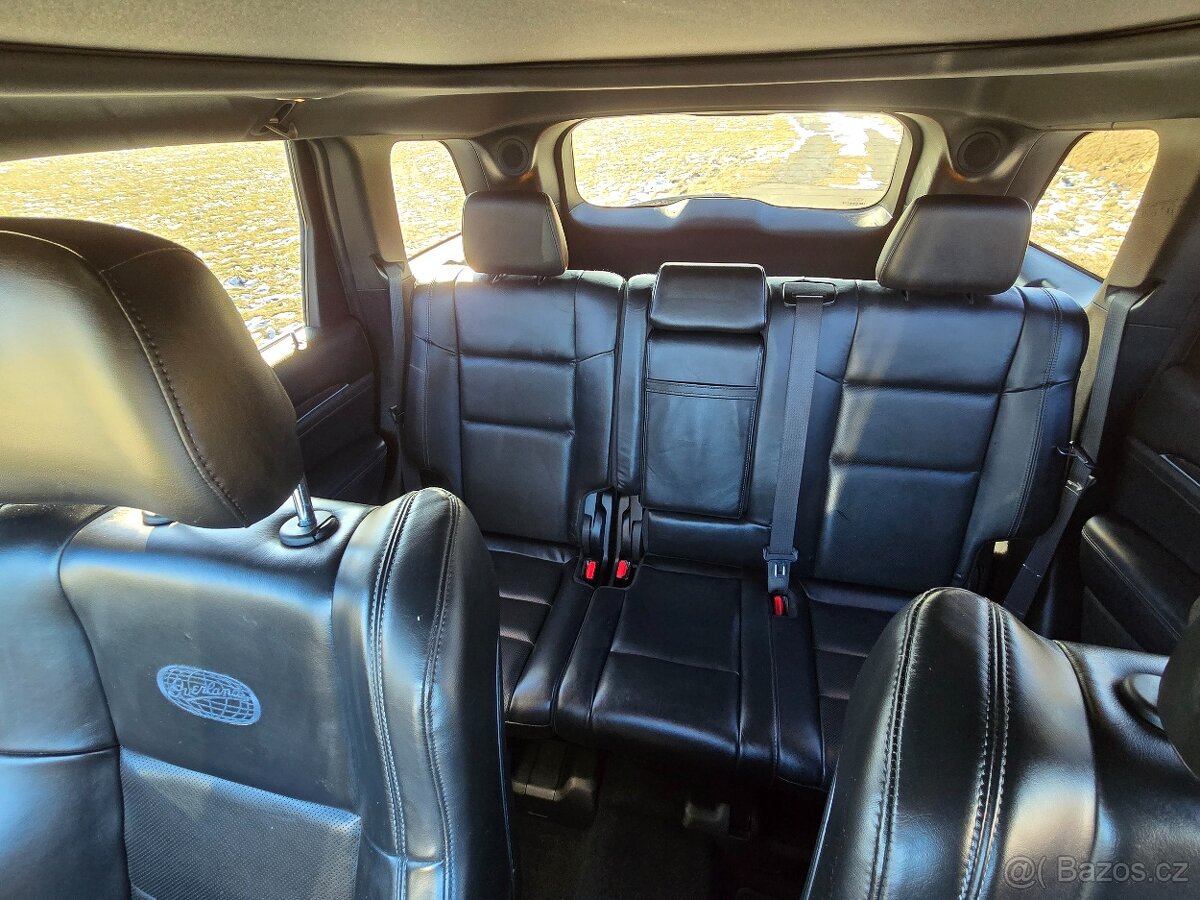 Jeep Grand Cheroee - 6