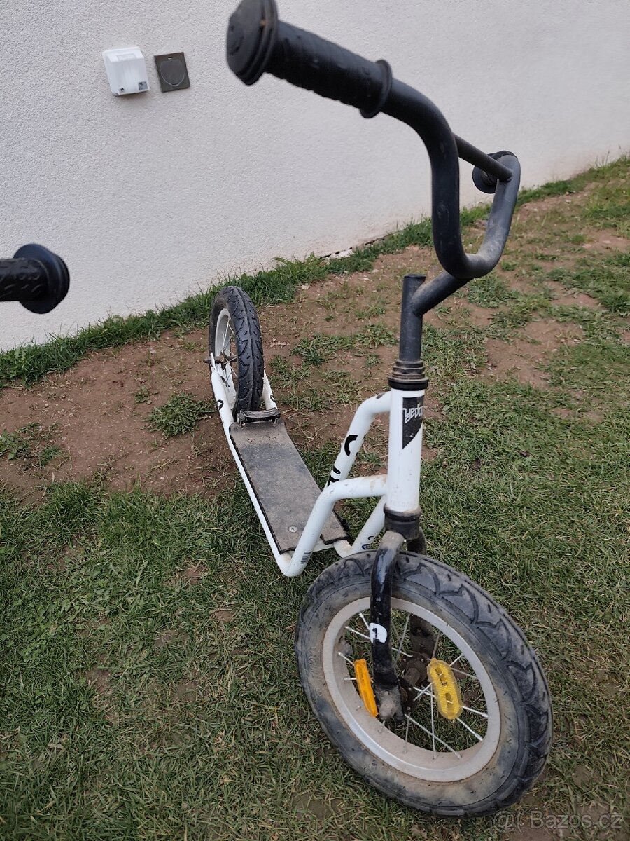 kolobezky, yedoo - 6