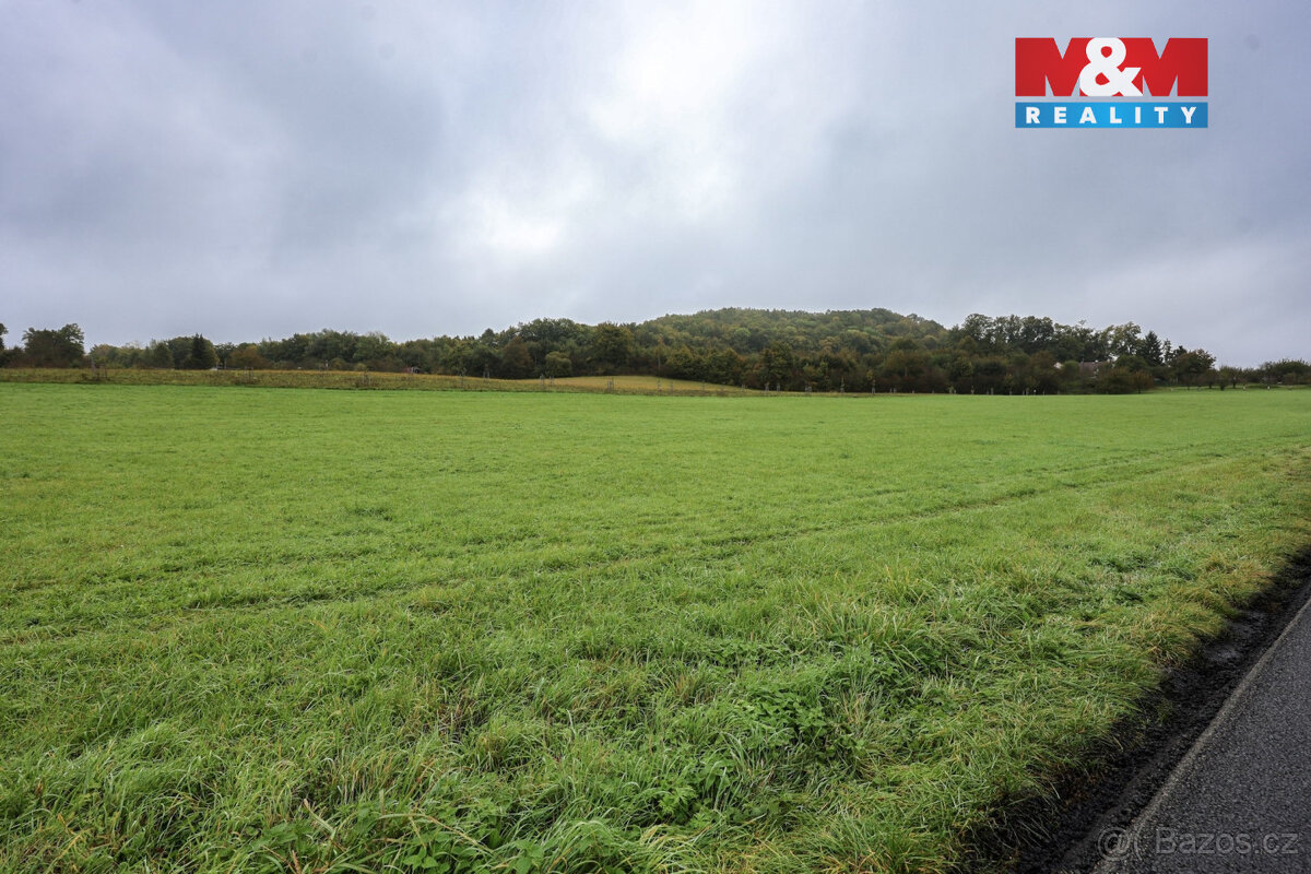 Prodej zahrady, 1422 m², Hranice - 6