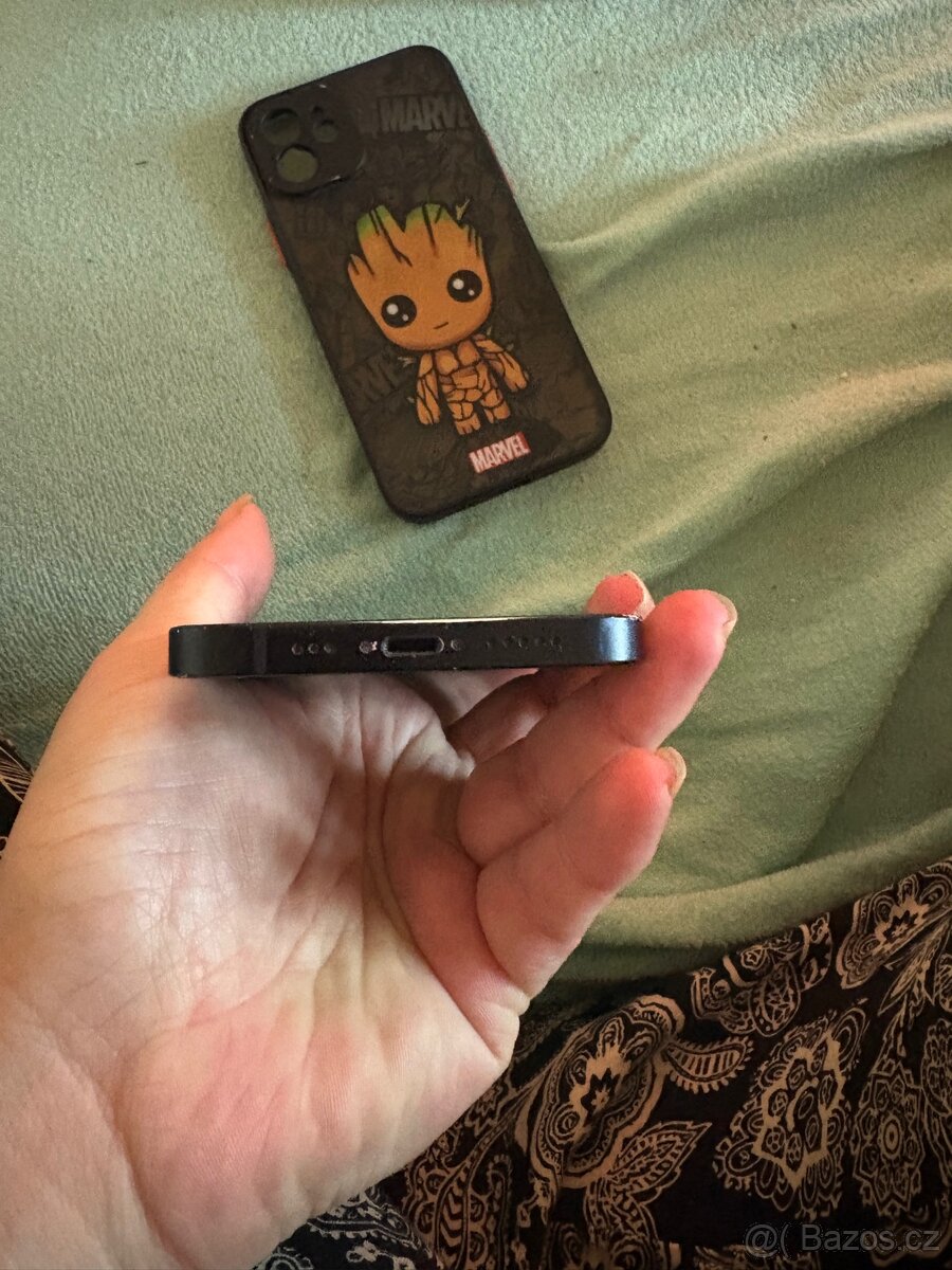 iPhone 12, 128gb - 6