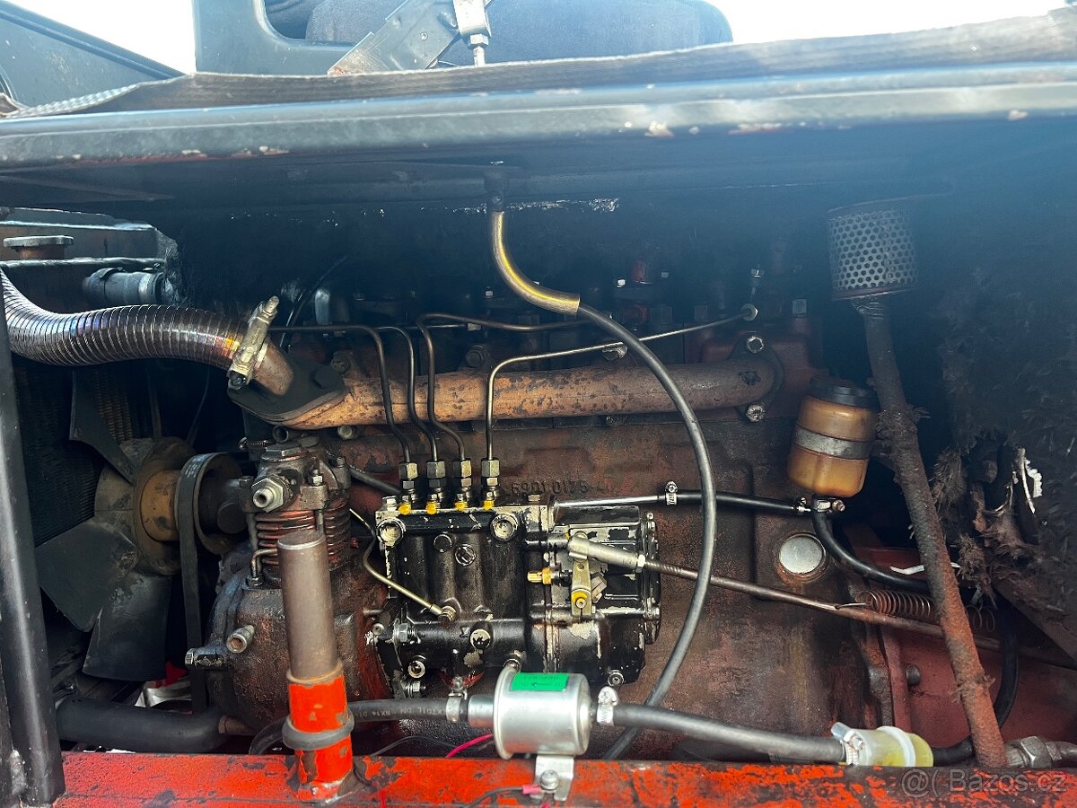 VZV DESTA DVHM 3522TXK - 6