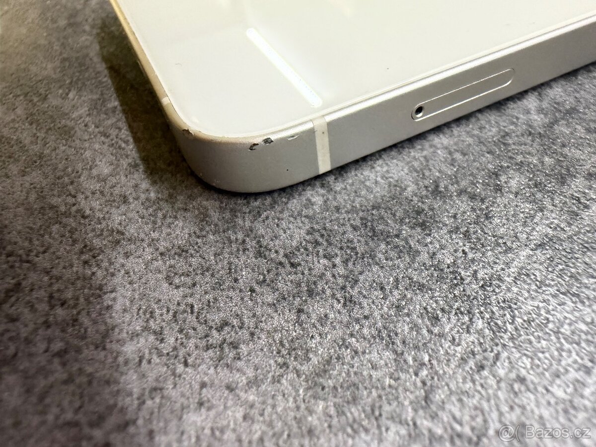 IPhone 13 mini 256gb - Starlight - 6