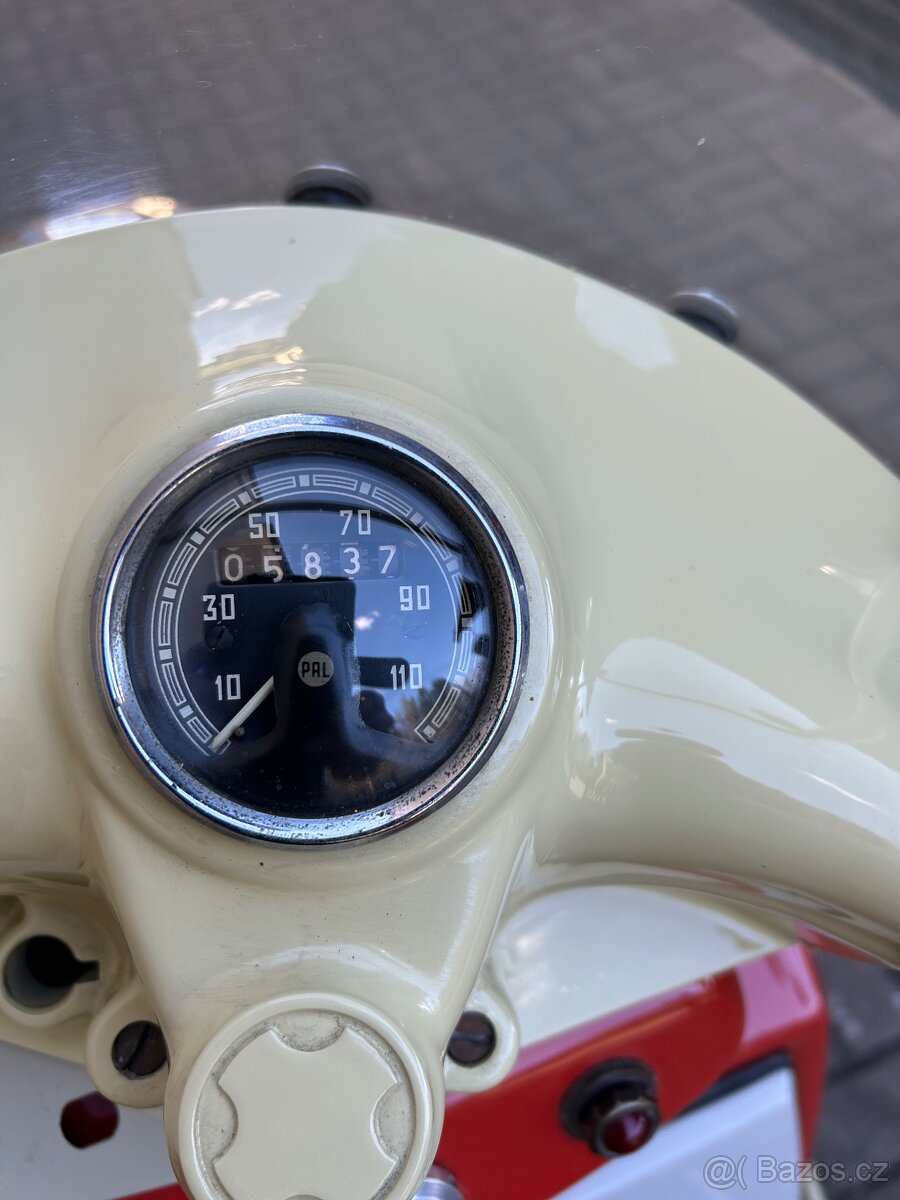 Tatran 125 - 6