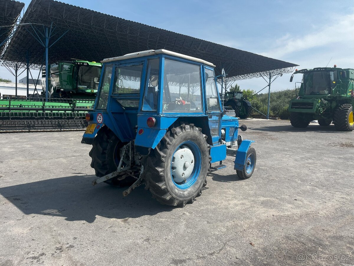 Zetor 5718 - 6