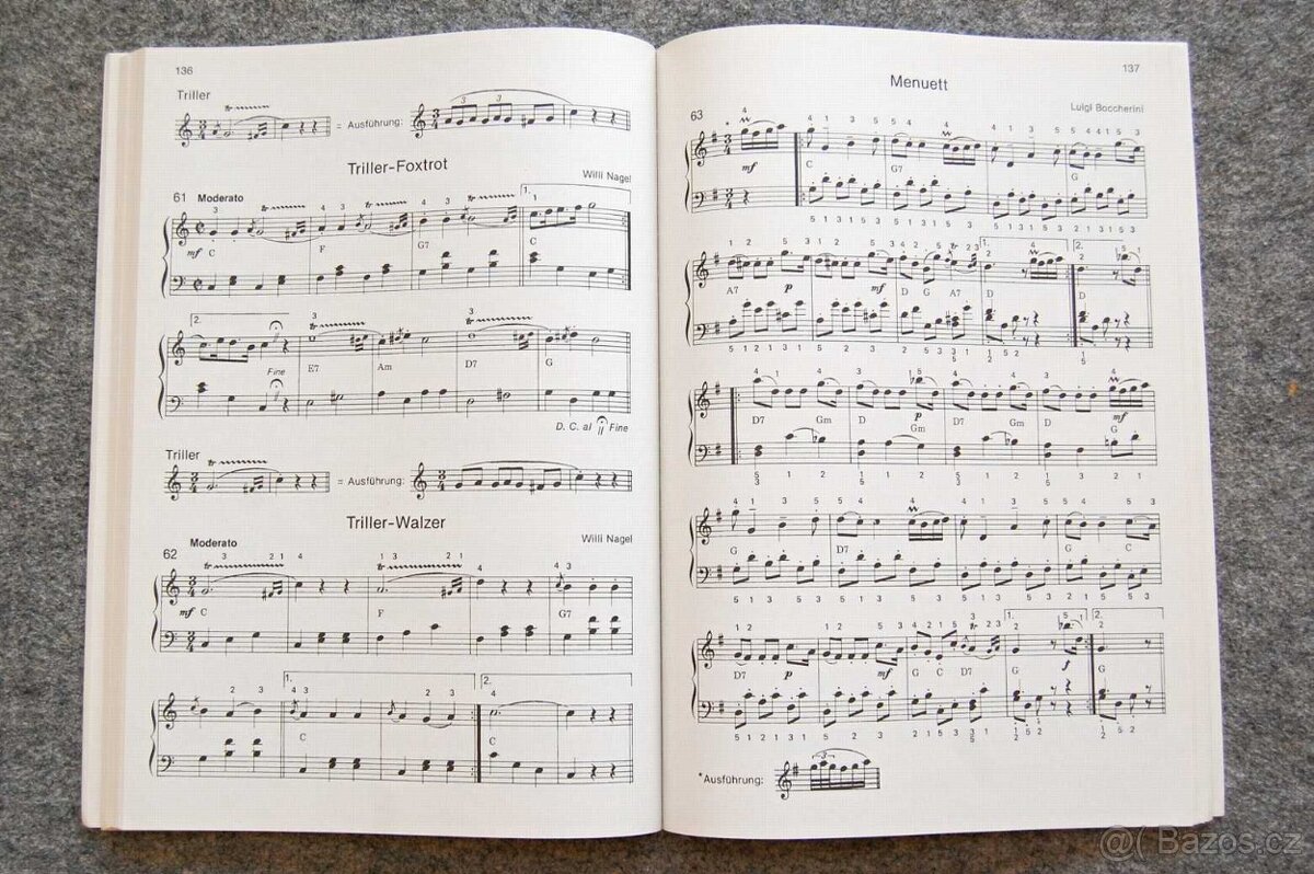 Die grosse Keyboard Schule - 6