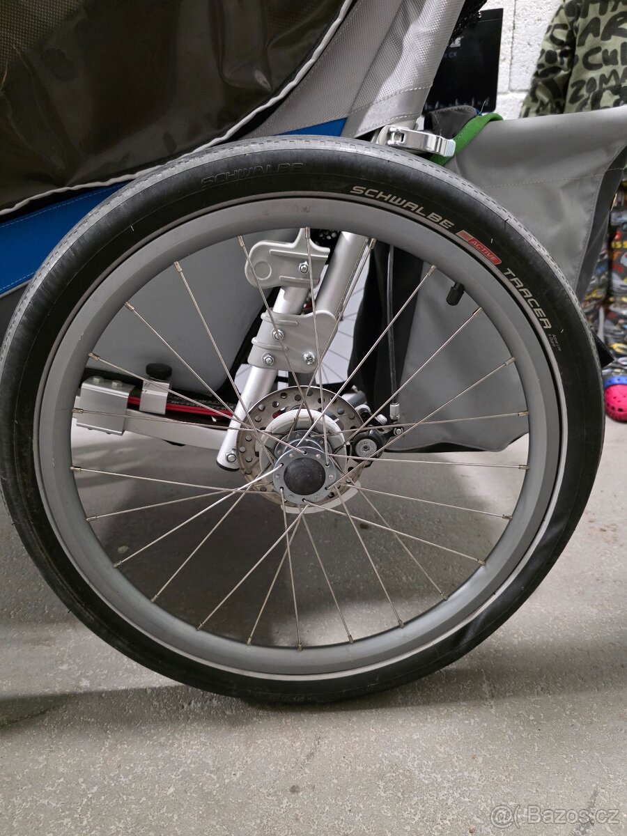 Thule Chariot CX - 6