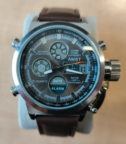 Hodinky 14 kusů - 6