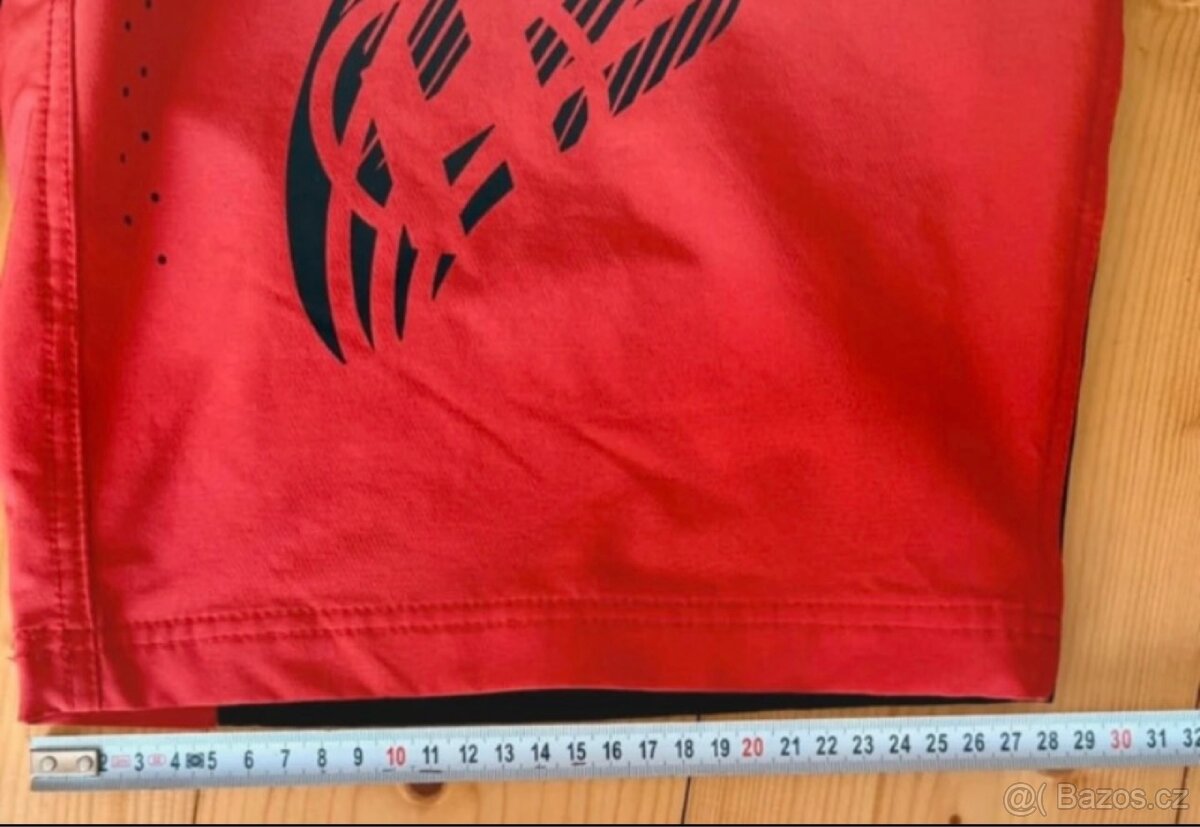 Cyklisticke kratasy Haven - 6