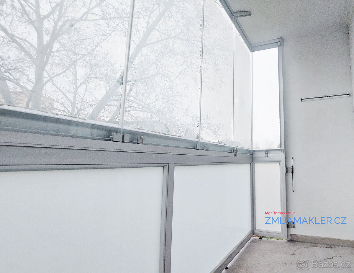 Prodej, byt 2+1, 54 m, Hlavní třída 1049/19, Ostrava - Porub - 6