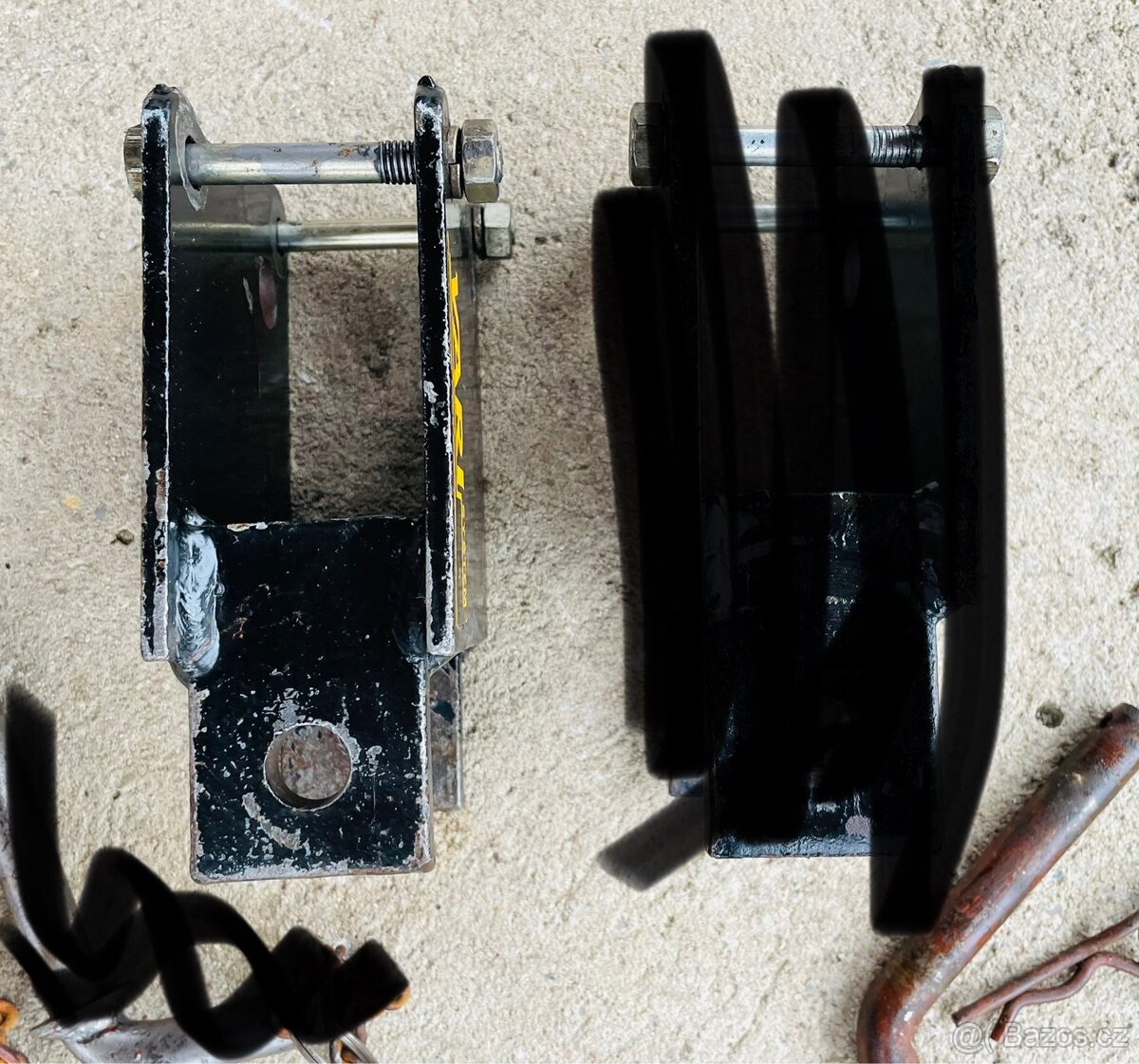 Vari zavěs - Z 01 - ZASLÁNÍ ZDARMA - 6