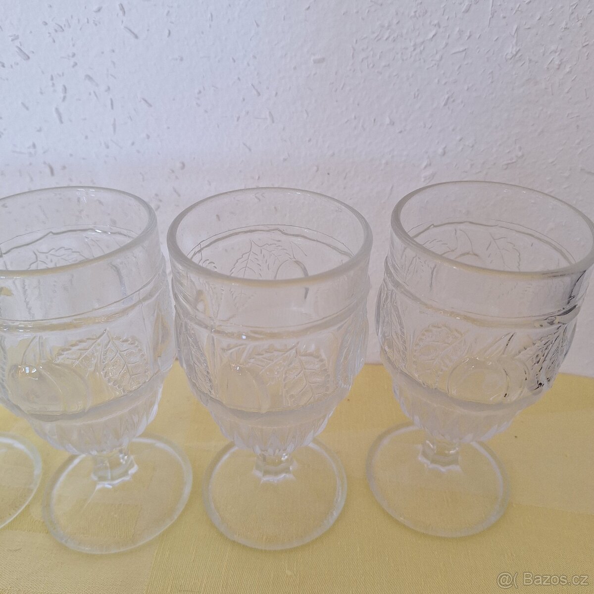 Grogovky švestka - 6