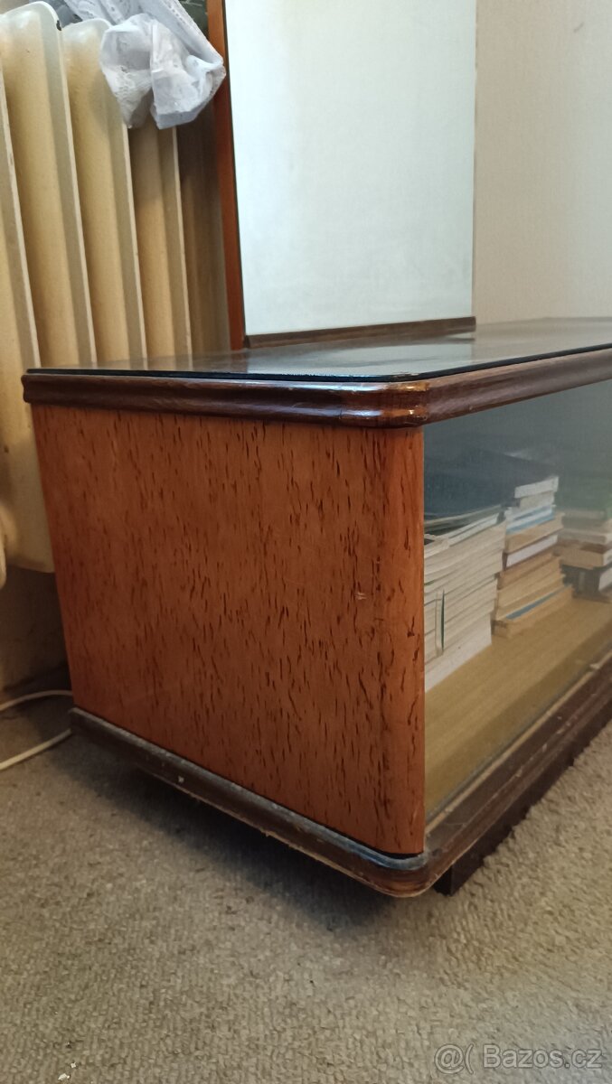 Retro ložnice z 60. let - 6