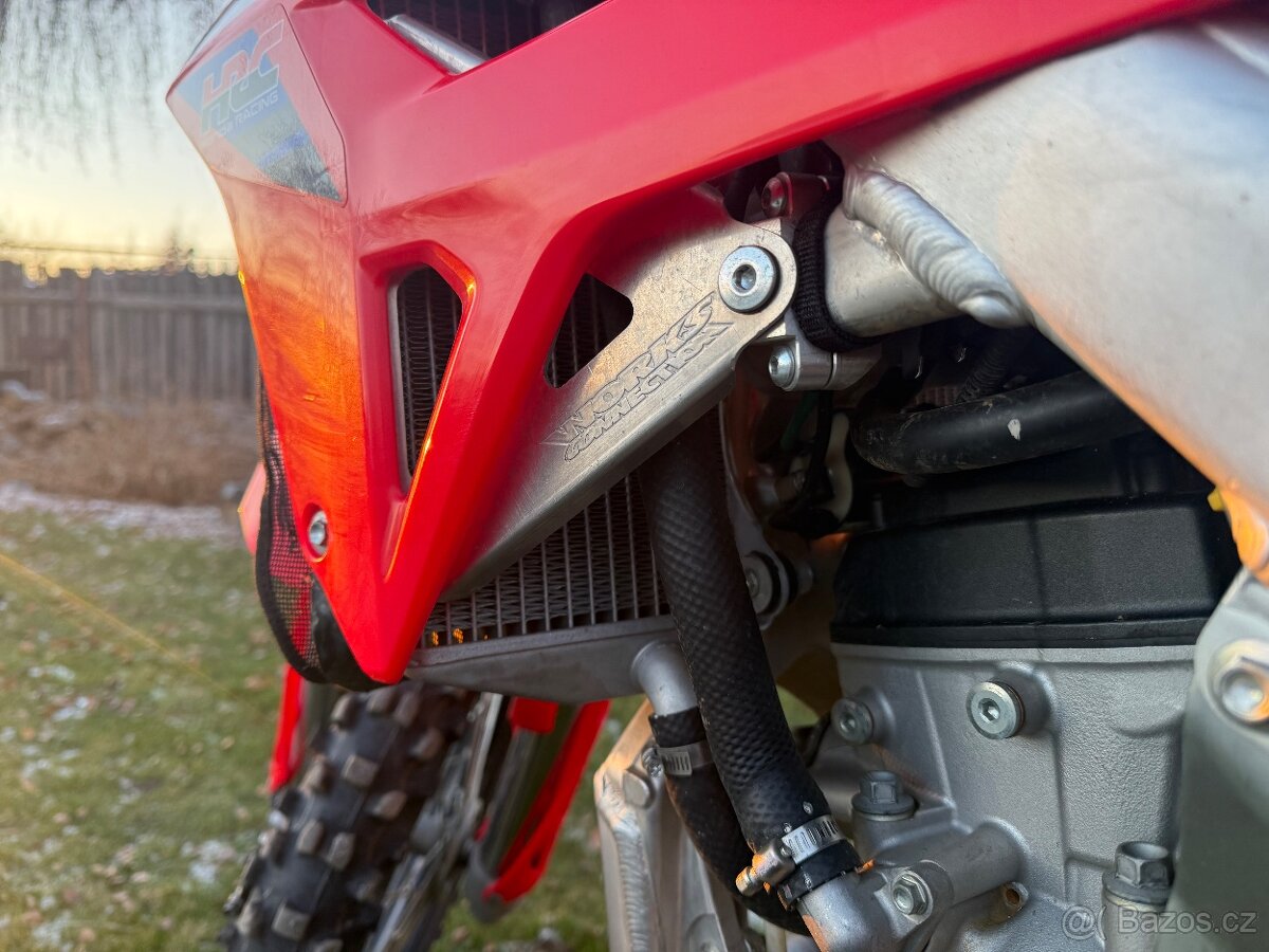 Honda CRF 250 R - 6