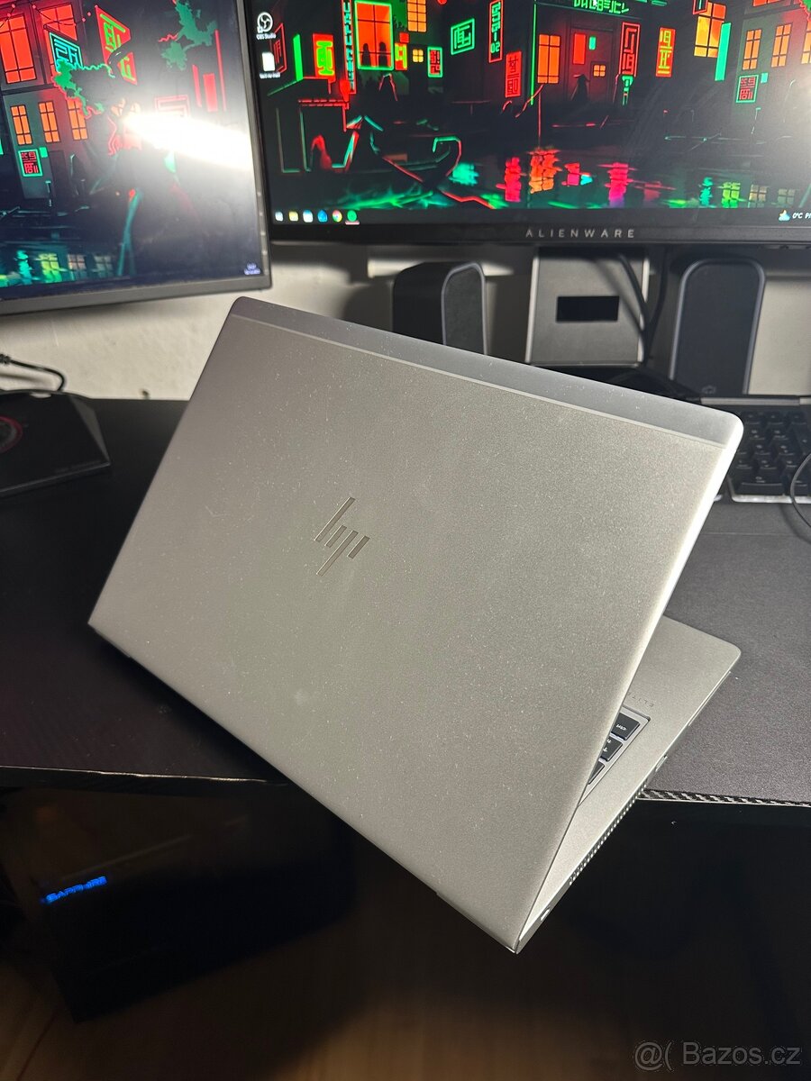 HP Elitebook 840 G6 - 6
